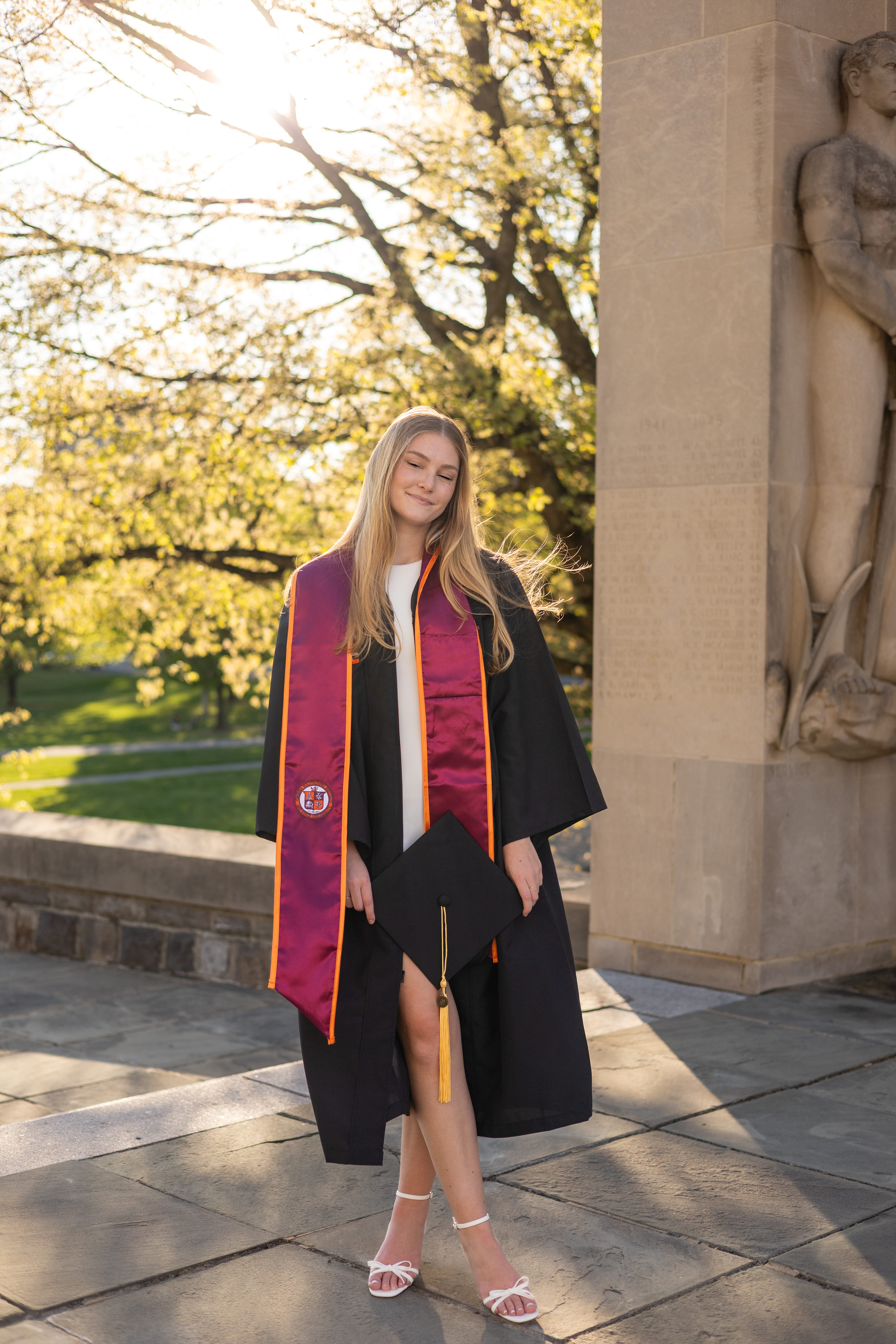 Graduation photo 16